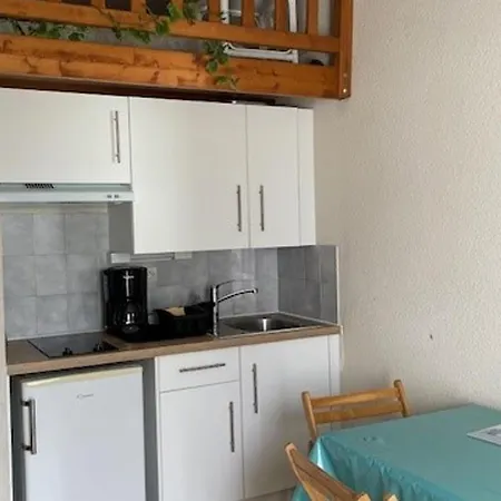 Prázdninový dům Charmante Maisonnette 4 Pers. A 30m De La A - Fr-1-823-96 Barbâtre